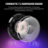 Fantech CRUZE 7.1 HG31 Wired USB-A Gaming Headset with RGB